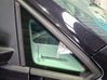 Front triangle window/glass 