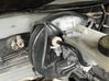 Brake booster 
