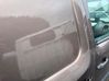 Side sliding door 