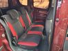 Seat set 