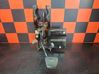 Brake pedal 
