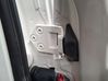 Tailgate hinge 