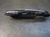 Rear door exterior handle 