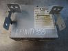 Radio/CD/DVD/GPS head unit 259151MK2B