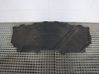 Engine bonnet/hood sound/heat insulation 8U0863825A