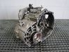 Manual 6 speed gearbox KRM