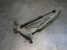 Engine bonnet/hood hinges 30799178