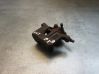 Rear brake pad spring 
