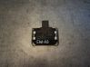 Rain sensor 31214359