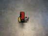 Rear seatbelt buckle 34069267