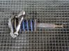 Front shock absorber/damper 