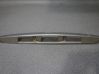 Trunk door license plate light bar BVEGB081
