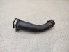Air intake hose/pipe 8200218987
