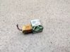 Airbag deployment crash/impact sensor 60680214