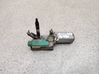 Rear window wiper motor 64343018