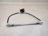 Front door window regulator motor 400468T7
