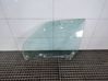 Front door vent window glass four-door 