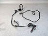 Parking sensor (PDC) wiring loom Z131198