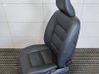 Front driver seat 