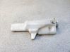 Coolant expansion tank/reservoir 