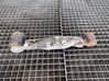 Rear differential/diff mount bracket 3149286655