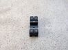 Electric window control switch 3C8959857AOP1450