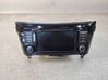 Unidad delantera de radio/CD/DVD/GPS 7513751446