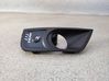 Front bumper lower grill 263310627R31