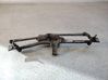 Motor y varillaje del limpiaparabrisas delantero 039024150004