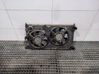 Elektrinis radiatorių ventiliatorius 7M0121207D14