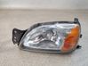 Headlight/headlamp 
