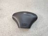 Steering wheel airbag 