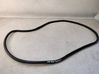 Rubber seal front door (on door) 5NA867912B10