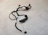 Front door wiring loom/harness boot 5NB971120CK56