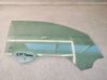 Front door window/glass (coupe) 