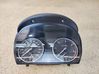 Speedometer (instrument cluster) 9283815AOP