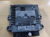 Engine control unit/module ECU SW9647202380