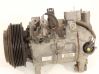 Air conditioning (A/C) compressor (pump) GE4472604710