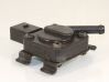 Exhaust gas pressure sensor 7789219