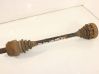 Rear driveshaft 7533445