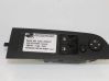 Electric window control switch 9132168