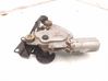 Rear window wiper motor 6903667