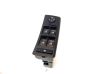 Electric window control switch 6944551