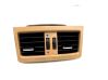 Rear air vent grill 7129556