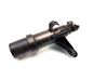 Headlight washer spray nozzle 