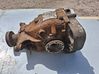 Rear differential 7516885