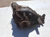 Rear differential 7592323