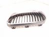 Front bumper upper radiator grill 2158985