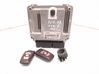 Komputer / Sterownik ECU i komplet kluczy 8573258