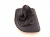 Gear shifter surround trim plastic 7034089